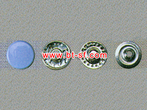 弹簧四合扣ф13mm