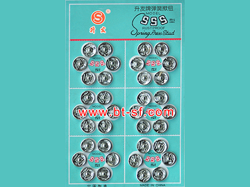 弹簧掀钮1#