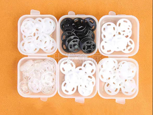 塑料扣6